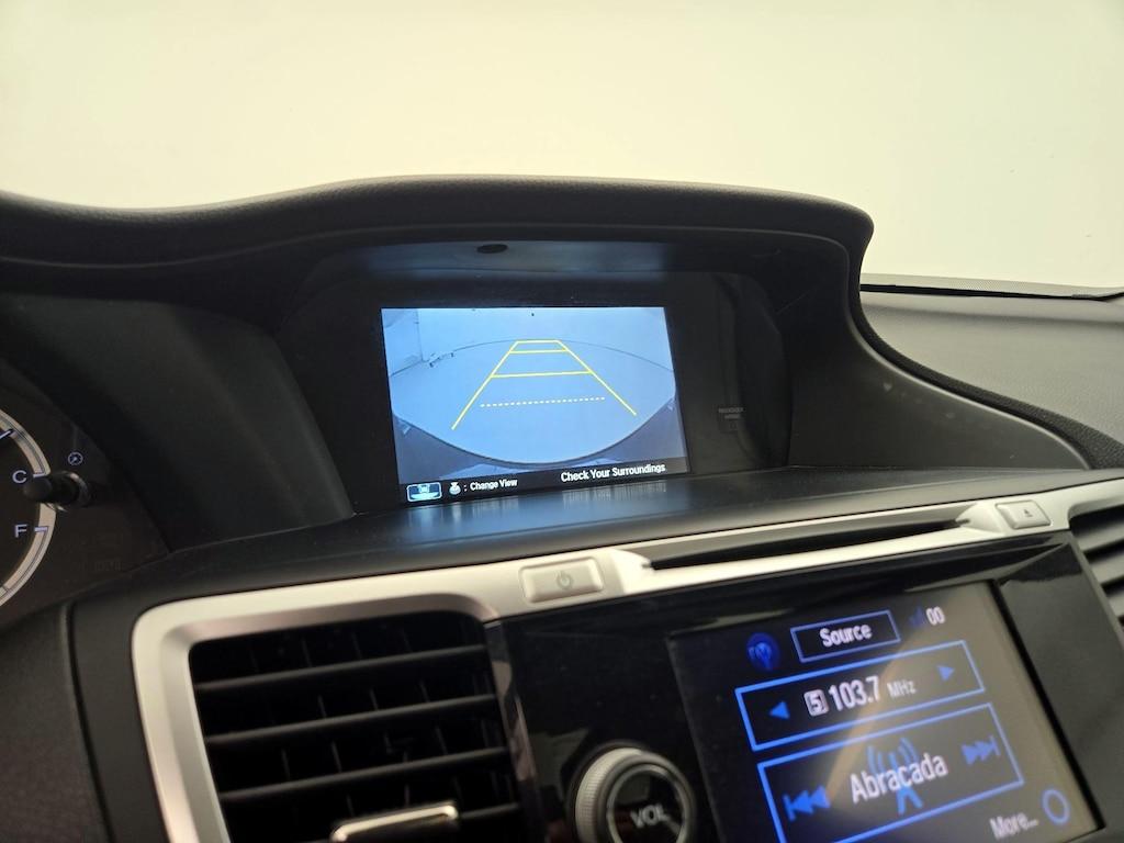 used 2014 Honda Accord car, priced at $18,998