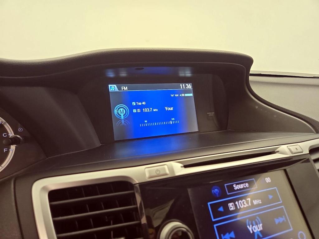 used 2014 Honda Accord car, priced at $18,998