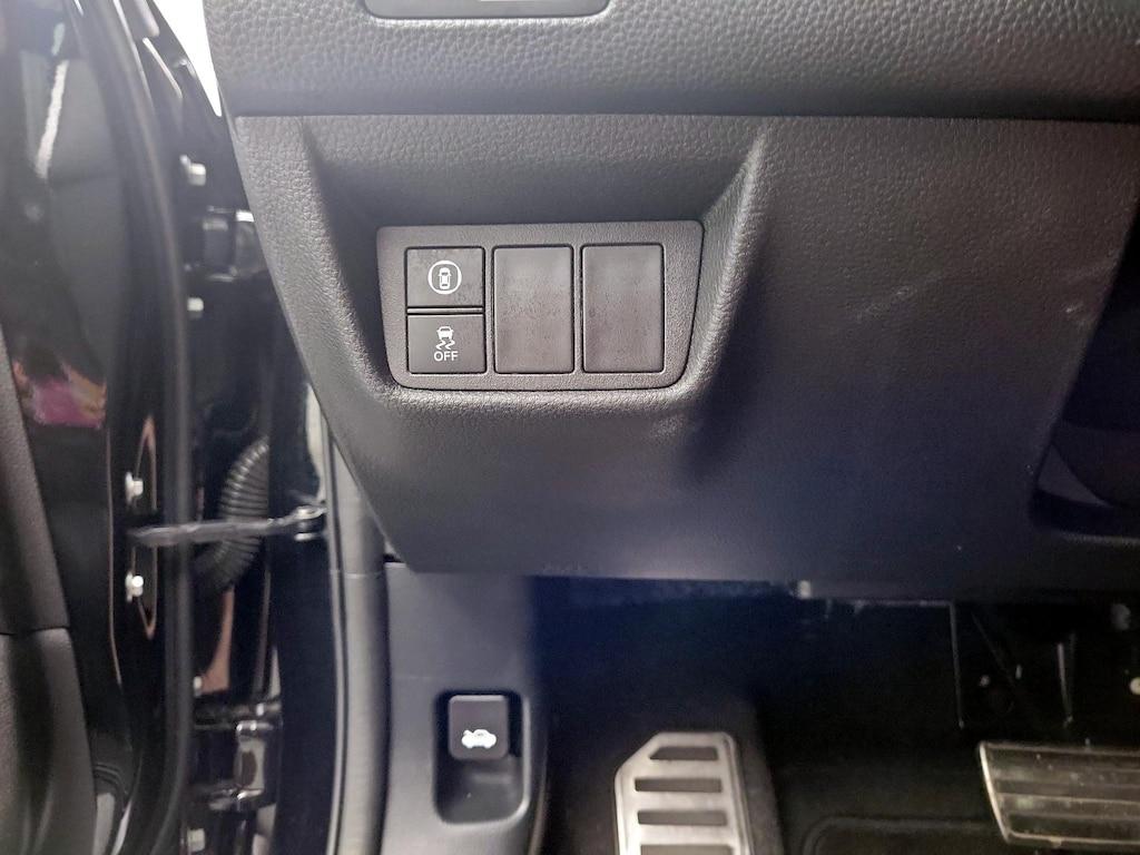 used 2021 Honda Accord car, priced at $27,998