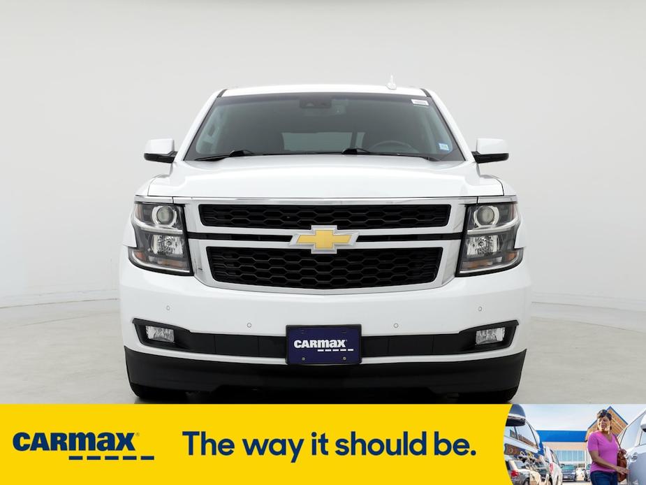 used 2018 Chevrolet Tahoe car, priced at $37,998