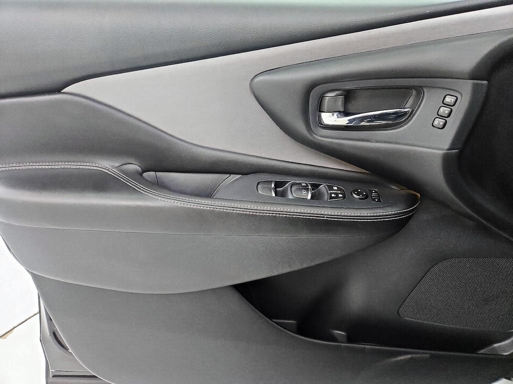 used 2019 Nissan Murano car, priced at $24,998
