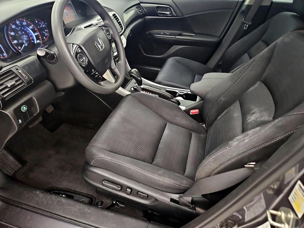 used 2014 Honda Accord car, priced at $16,998