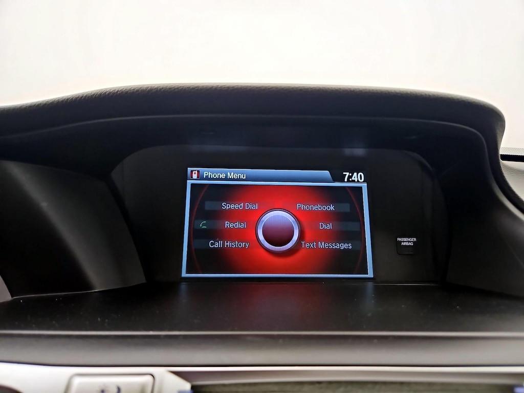used 2014 Honda Accord car, priced at $16,998