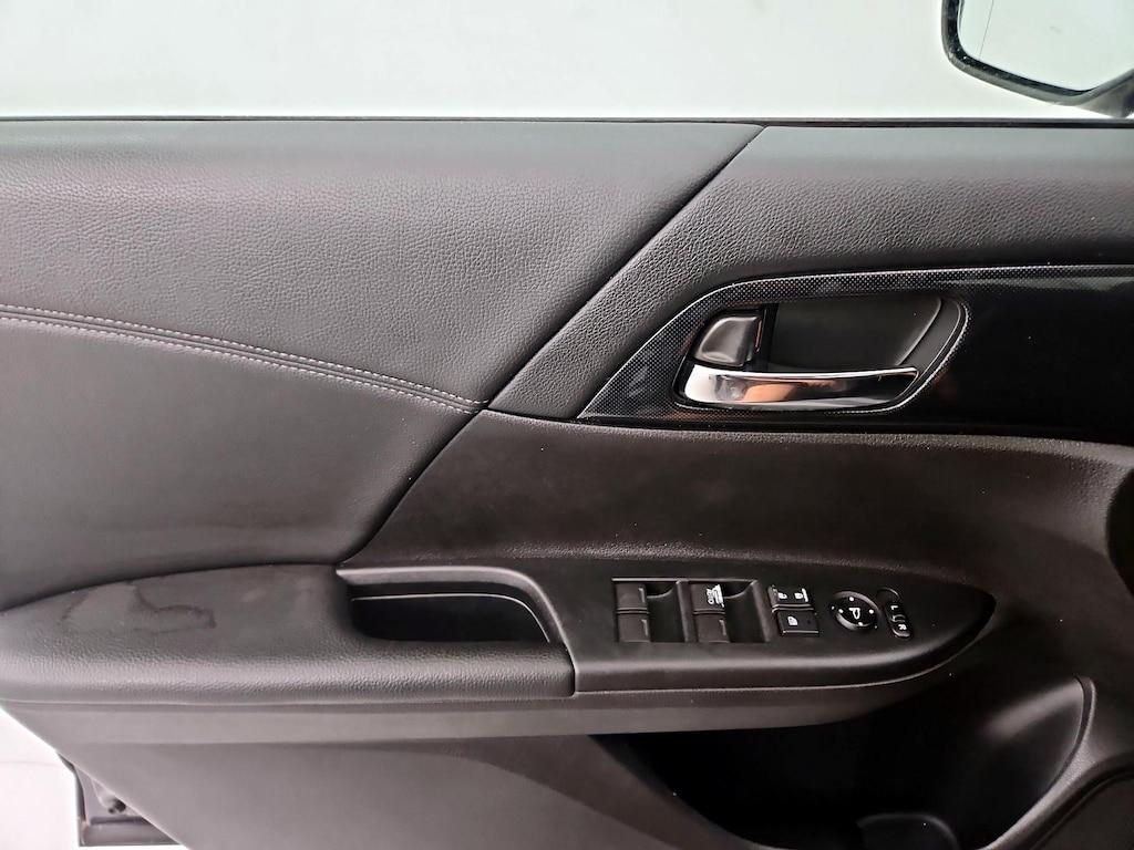 used 2014 Honda Accord car, priced at $16,998