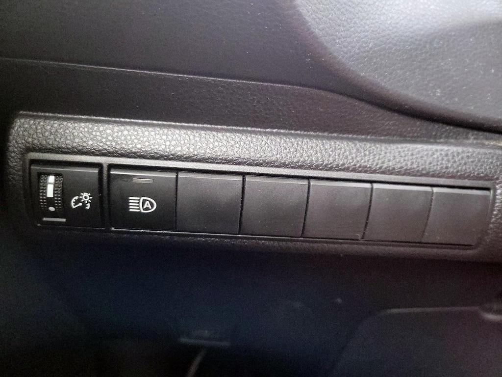 used 2022 Toyota Corolla Hatchback car, priced at $20,998
