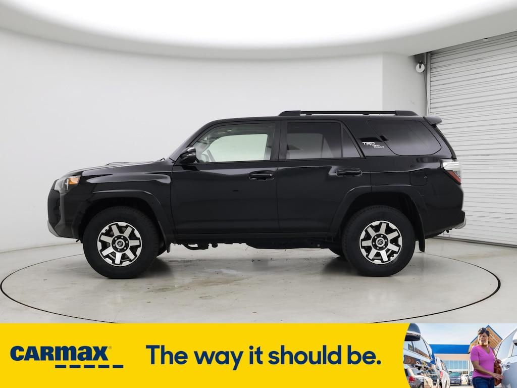 used 2019 Toyota 4Runner car, priced at $39,998