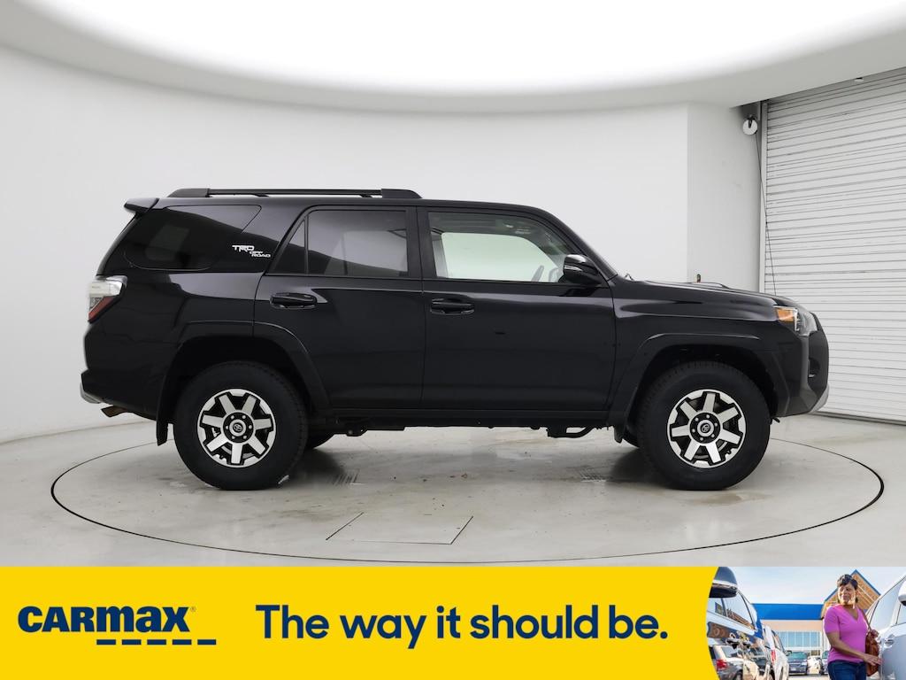 used 2019 Toyota 4Runner car, priced at $39,998