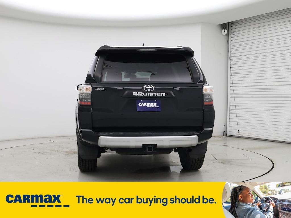 used 2019 Toyota 4Runner car, priced at $39,998