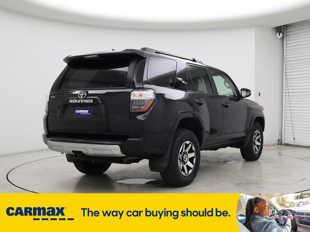 used 2019 Toyota 4Runner car, priced at $39,998