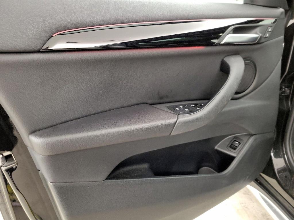 used 2022 BMW X1 car, priced at $27,998