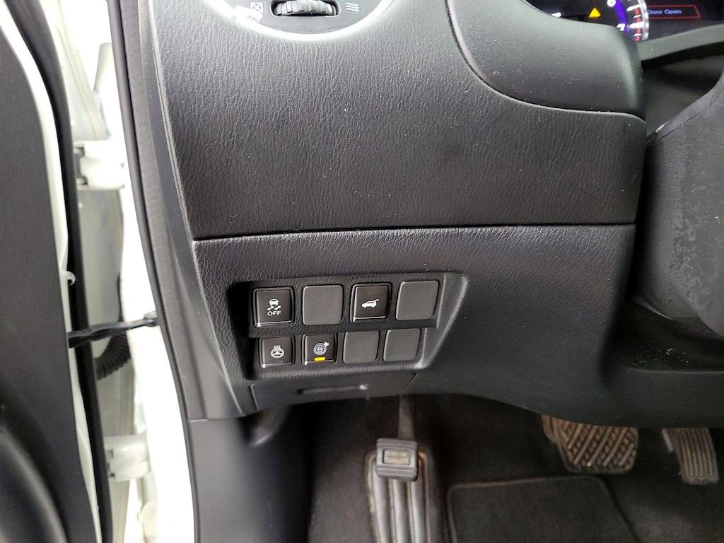 used 2020 INFINITI QX60 car, priced at $22,998