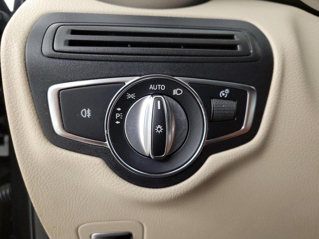 used 2020 Mercedes-Benz GLC 300 car, priced at $29,998