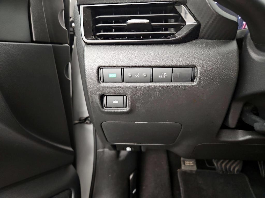 used 2022 Nissan Sentra car, priced at $18,998