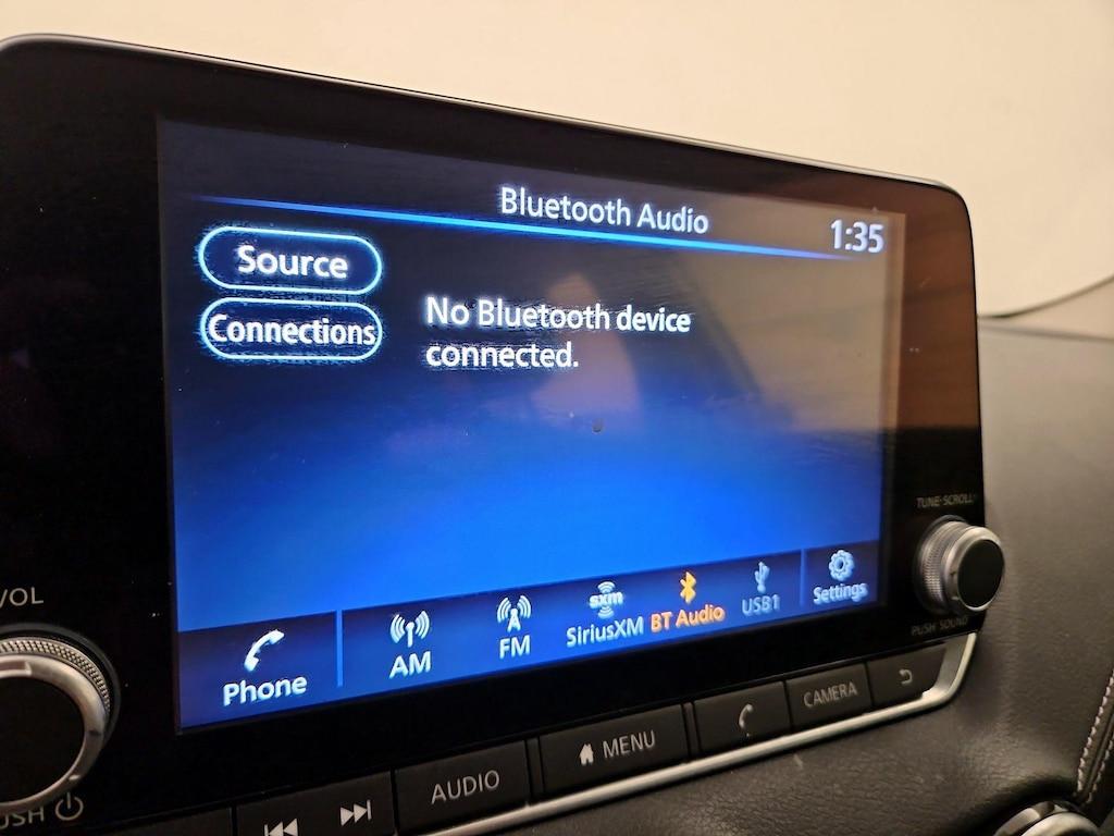 used 2022 Nissan Sentra car, priced at $18,998