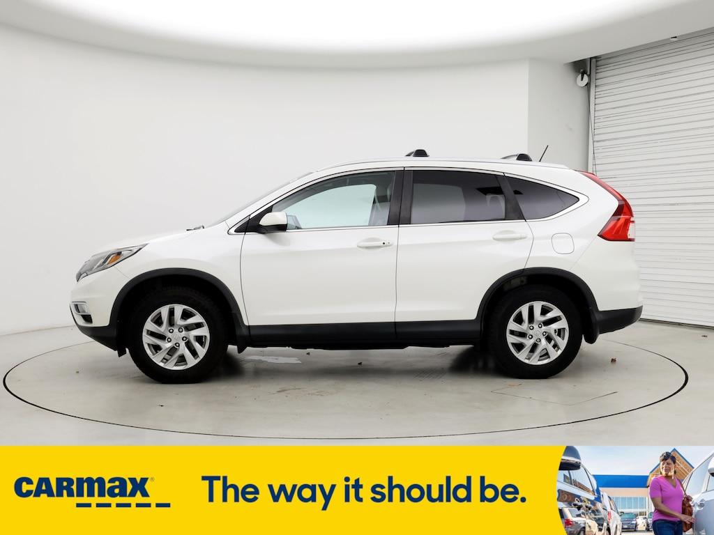 used 2016 Honda CR-V car, priced at $16,998