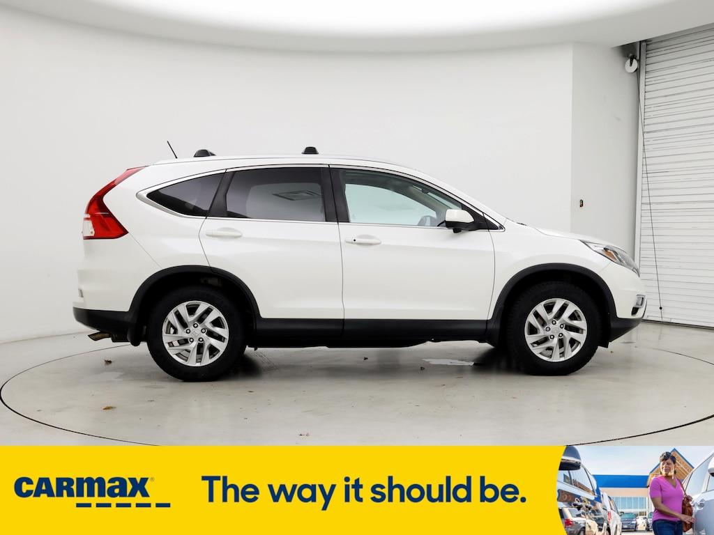 used 2016 Honda CR-V car, priced at $16,998