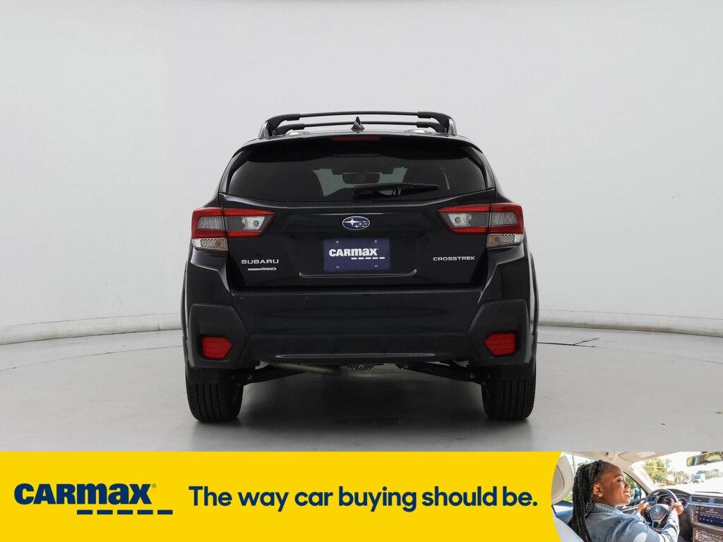used 2023 Subaru Crosstrek car, priced at $28,998