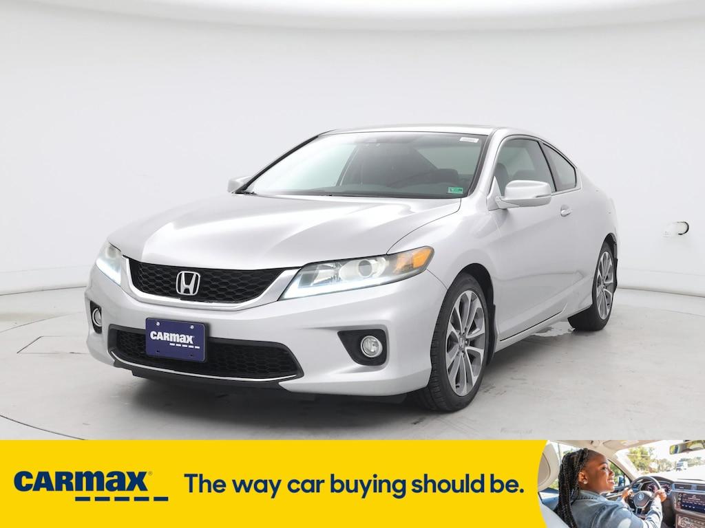 used 2015 Honda Accord car, priced at $19,998