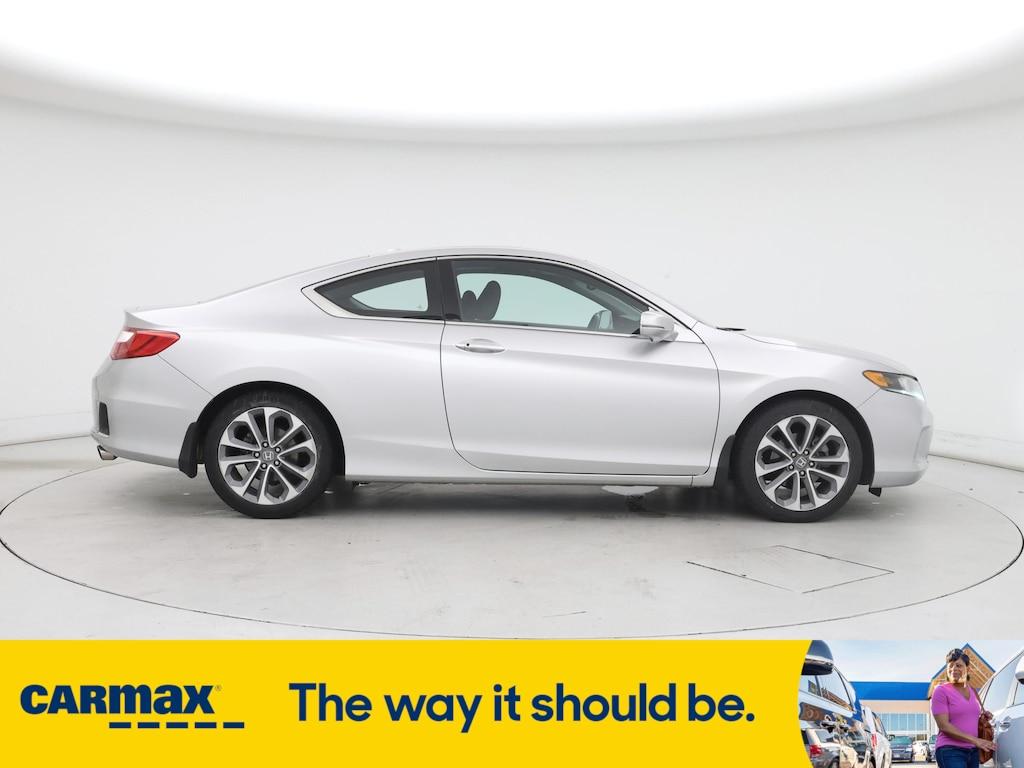 used 2015 Honda Accord car, priced at $19,998