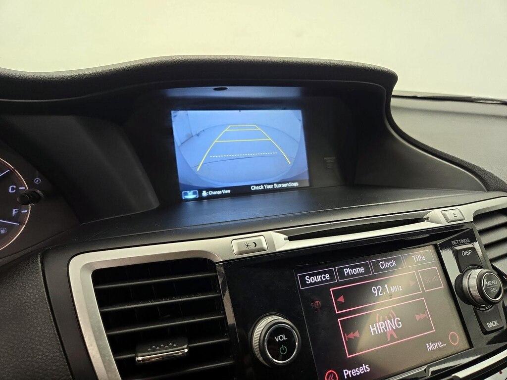 used 2015 Honda Accord car, priced at $19,998