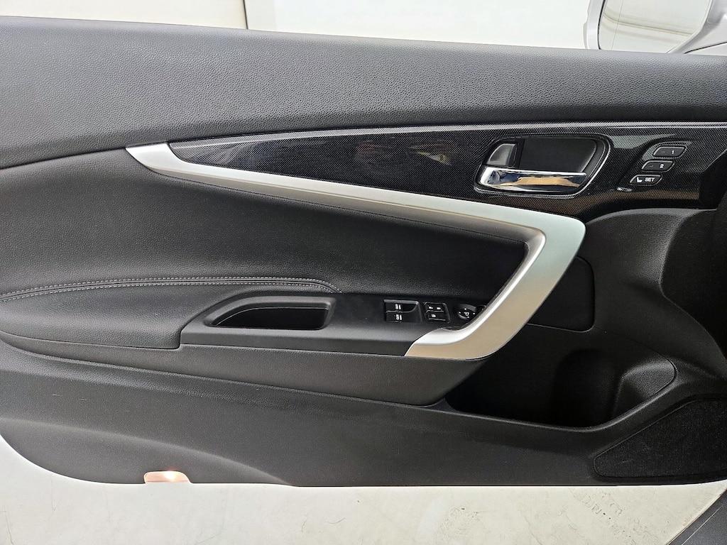 used 2015 Honda Accord car, priced at $19,998