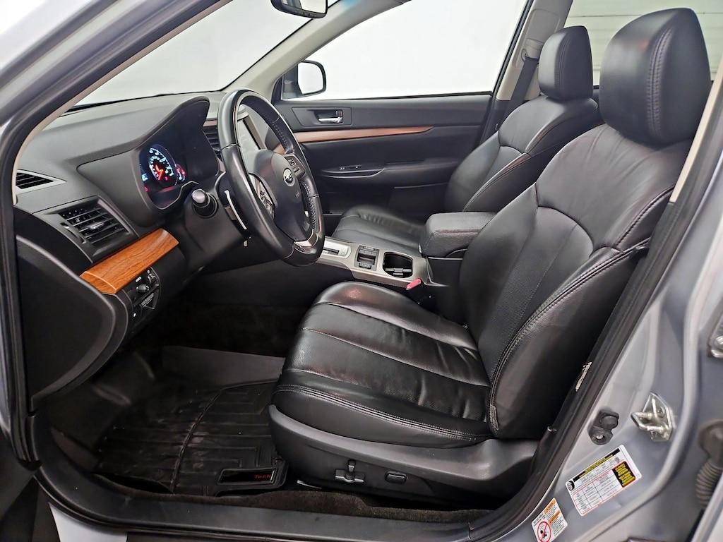 used 2013 Subaru Outback car, priced at $12,599