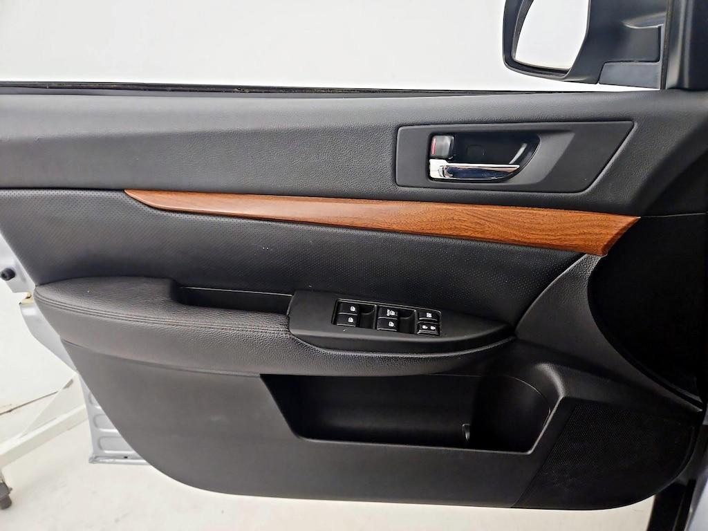 used 2013 Subaru Outback car, priced at $12,599