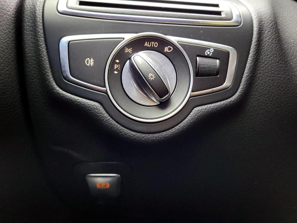 used 2020 Mercedes-Benz AMG C 43 car, priced at $38,998