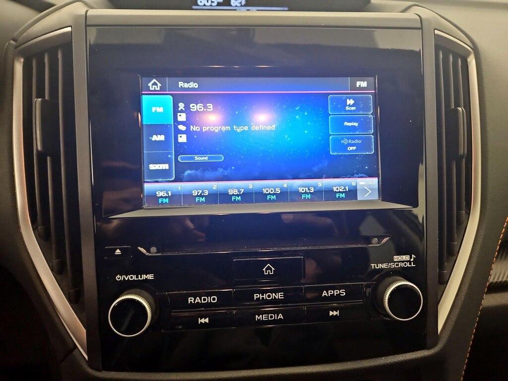 used 2023 Subaru Crosstrek car, priced at $25,998
