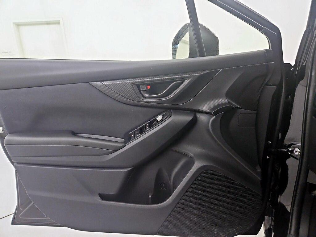 used 2023 Subaru Crosstrek car, priced at $25,998
