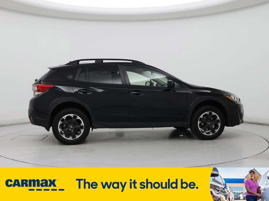 used 2023 Subaru Crosstrek car, priced at $25,998