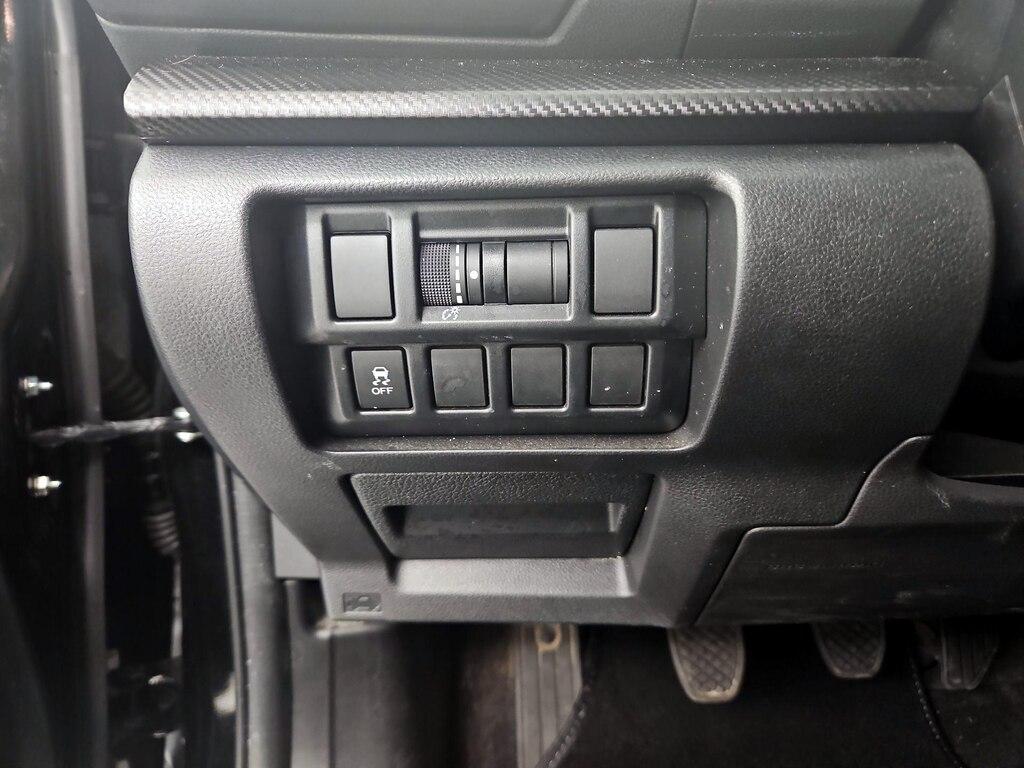 used 2023 Subaru Crosstrek car, priced at $25,998