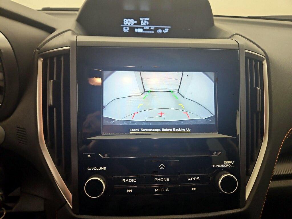 used 2023 Subaru Crosstrek car, priced at $25,998