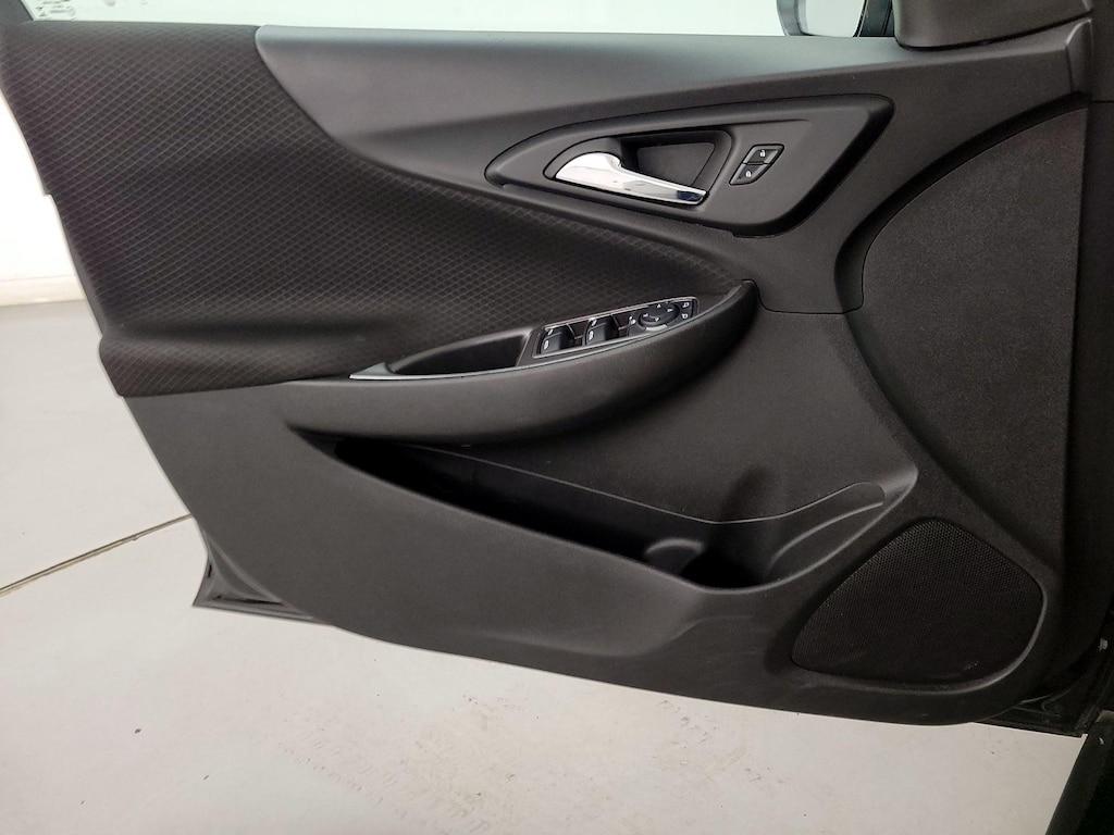 used 2023 Chevrolet Malibu car, priced at $20,998