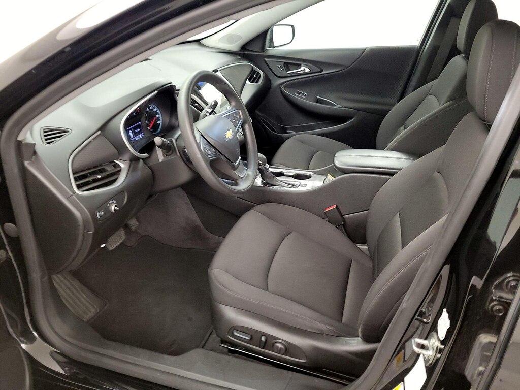 used 2023 Chevrolet Malibu car, priced at $19,998