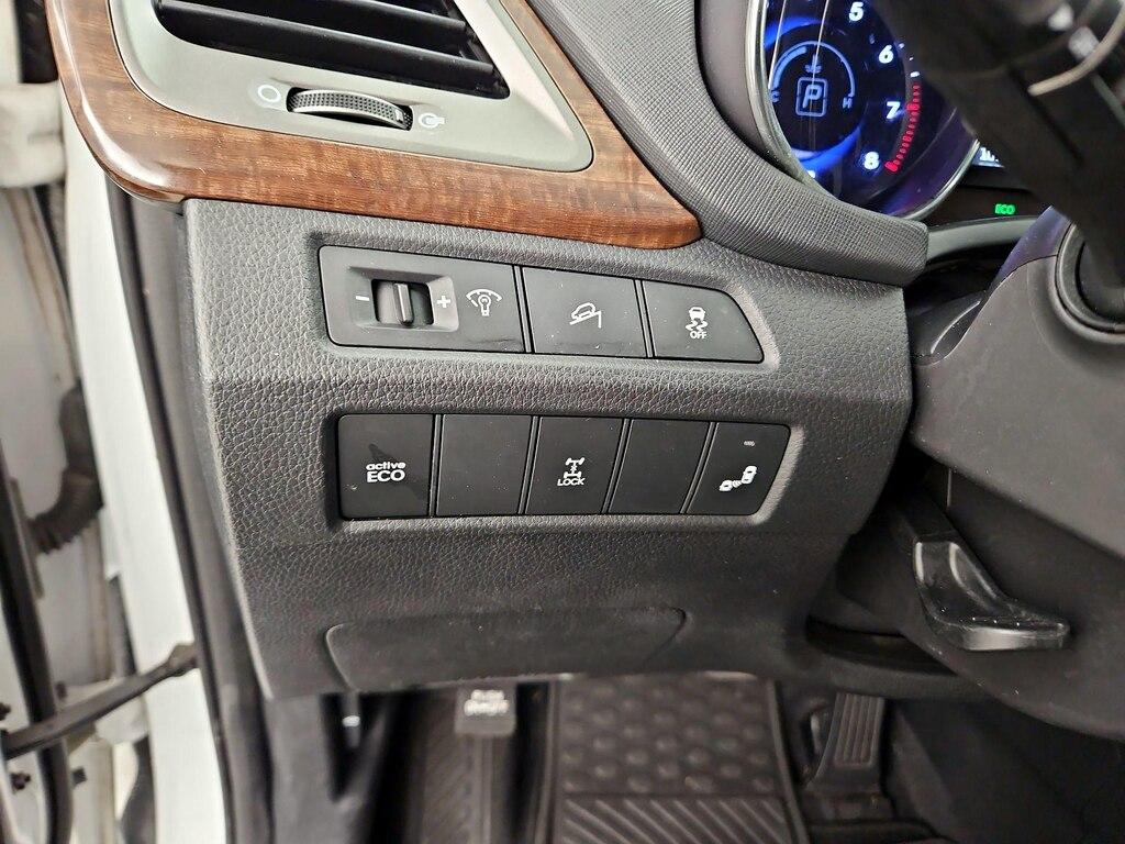 used 2014 Hyundai Santa Fe Sport car, priced at $13,599
