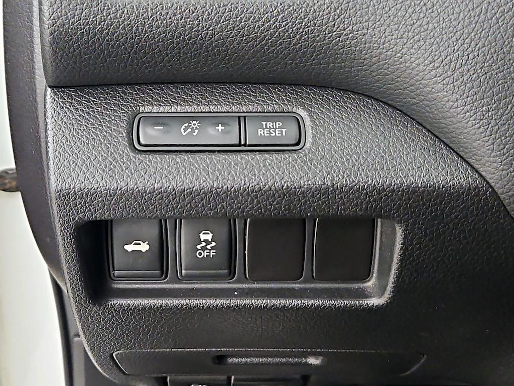 used 2016 Nissan Altima car, priced at $14,998