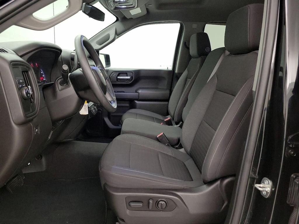 used 2022 Chevrolet Silverado 1500 Limited car, priced at $29,998