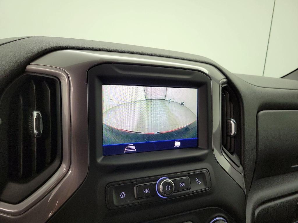 used 2022 Chevrolet Silverado 1500 Limited car, priced at $29,998