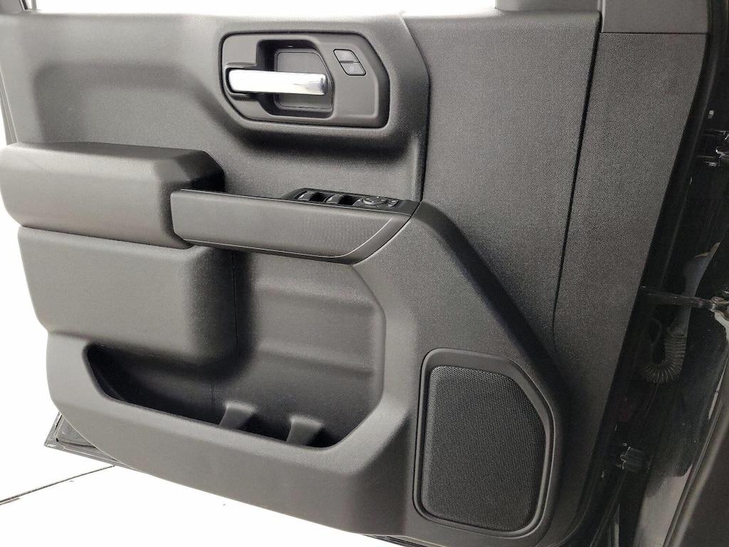 used 2022 Chevrolet Silverado 1500 Limited car, priced at $29,998