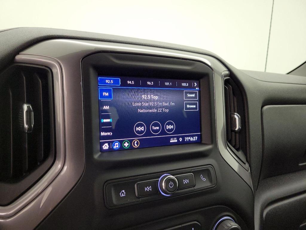 used 2022 Chevrolet Silverado 1500 Limited car, priced at $29,998