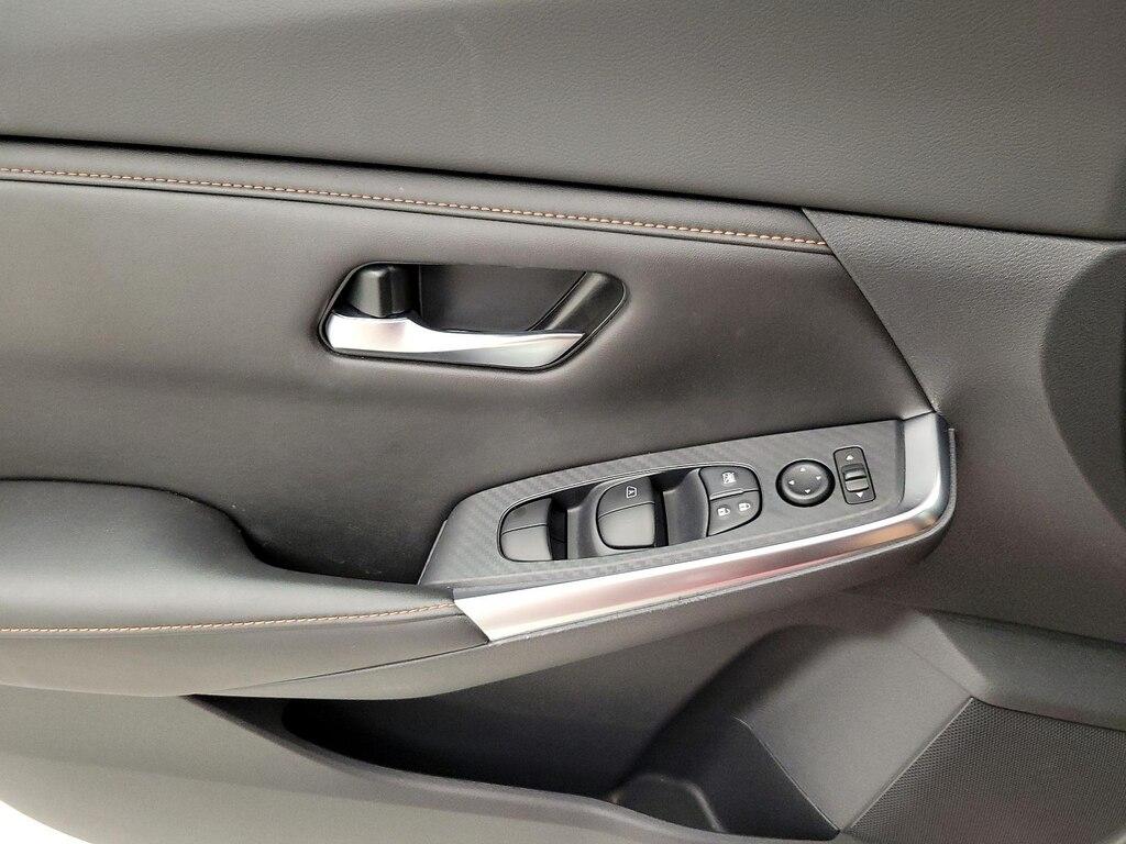 used 2021 Nissan Sentra car, priced at $20,998
