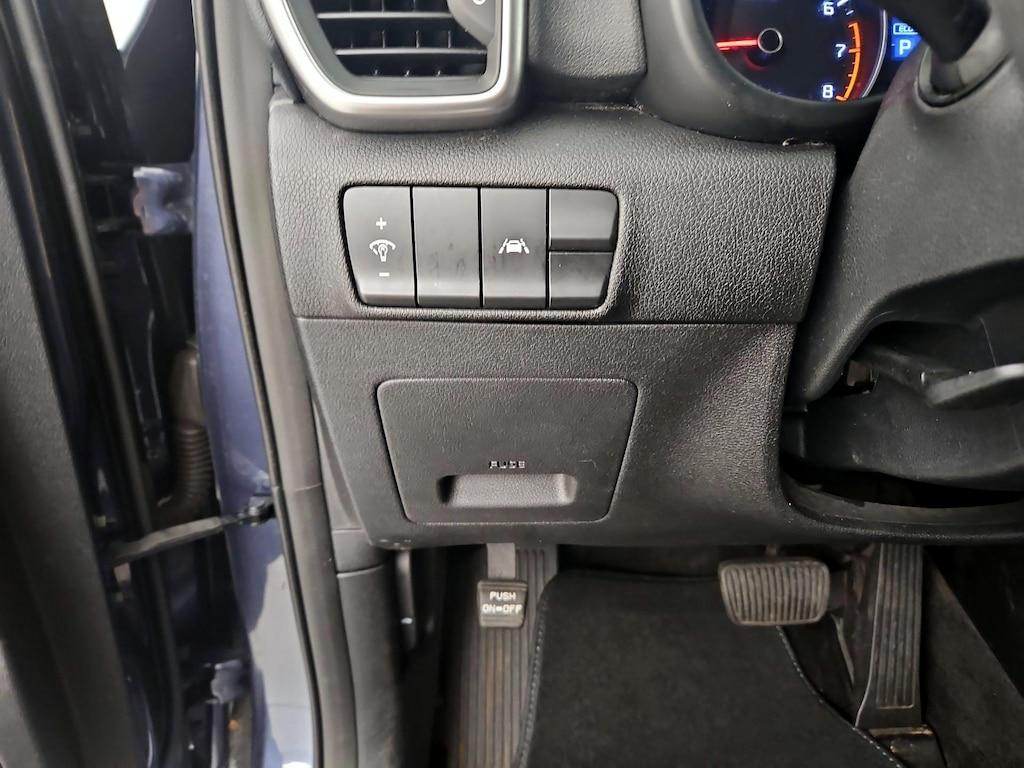 used 2020 Kia Sportage car, priced at $14,998