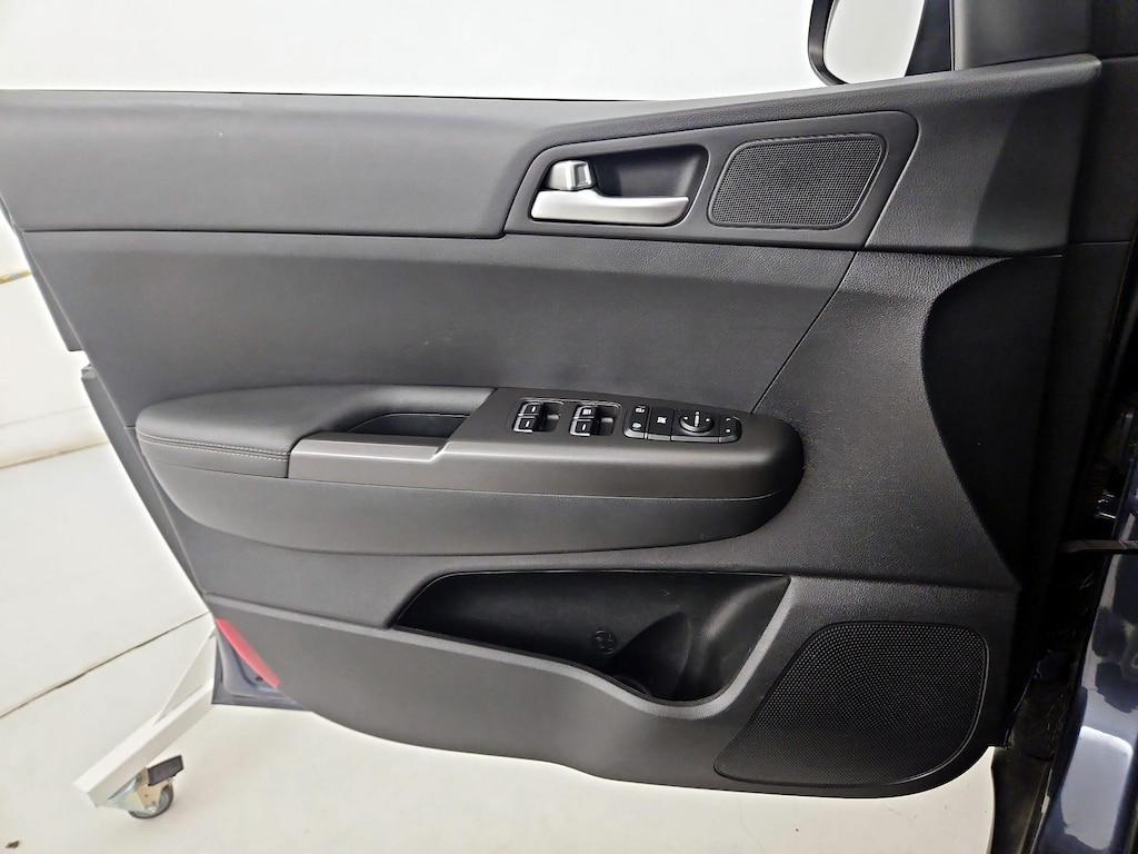 used 2020 Kia Sportage car, priced at $14,998