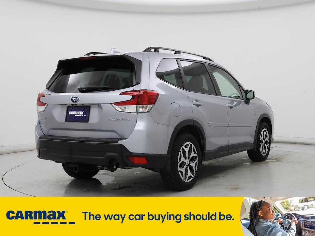 used 2023 Subaru Forester car, priced at $28,998