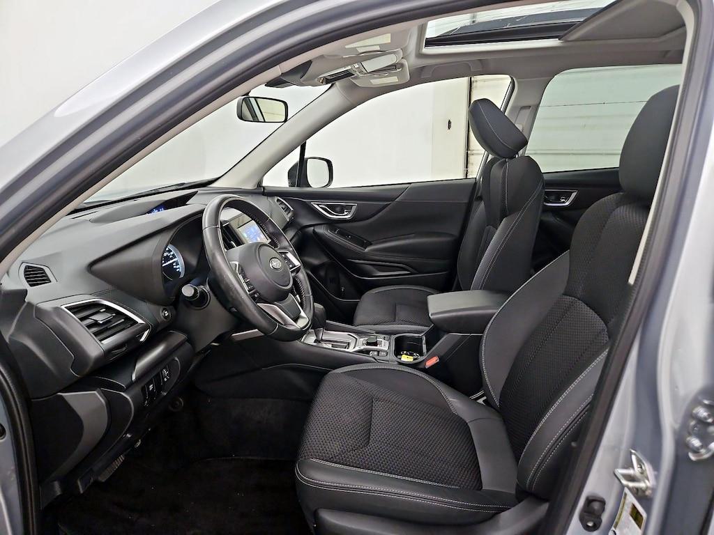 used 2023 Subaru Forester car, priced at $28,998
