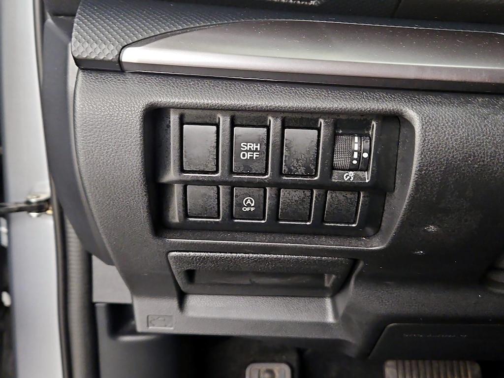 used 2023 Subaru Forester car, priced at $28,998