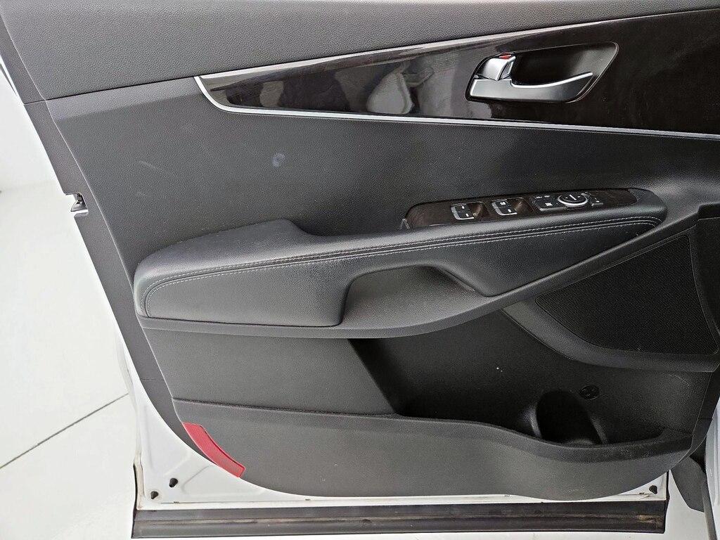 used 2017 Kia Sorento car, priced at $13,599