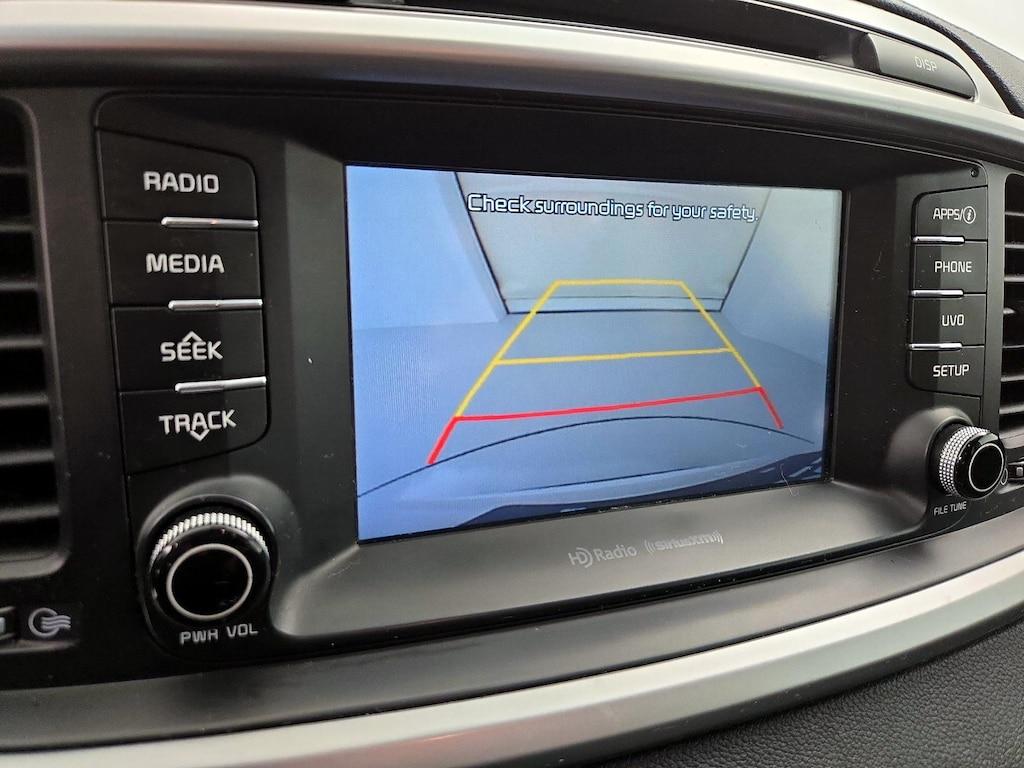 used 2017 Kia Sorento car, priced at $13,599