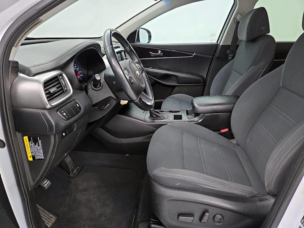used 2017 Kia Sorento car, priced at $13,599